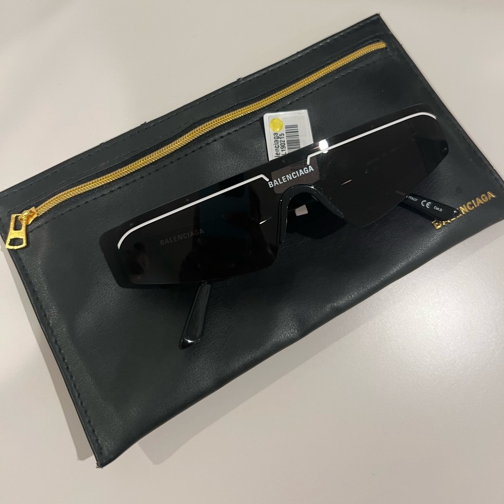 Balenciaga Sunglasses